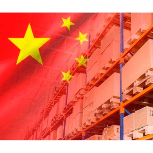 واردات از چین